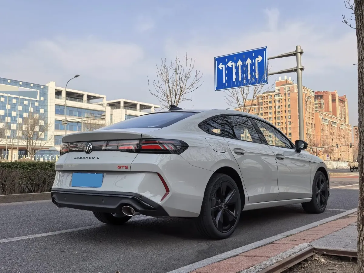 2026 Volkswagen Lamando 2.0T 220HP L4 7DCT,autocango,china used car exporter,china ev exporter,chinese used car exporter,chinese used ev exporter