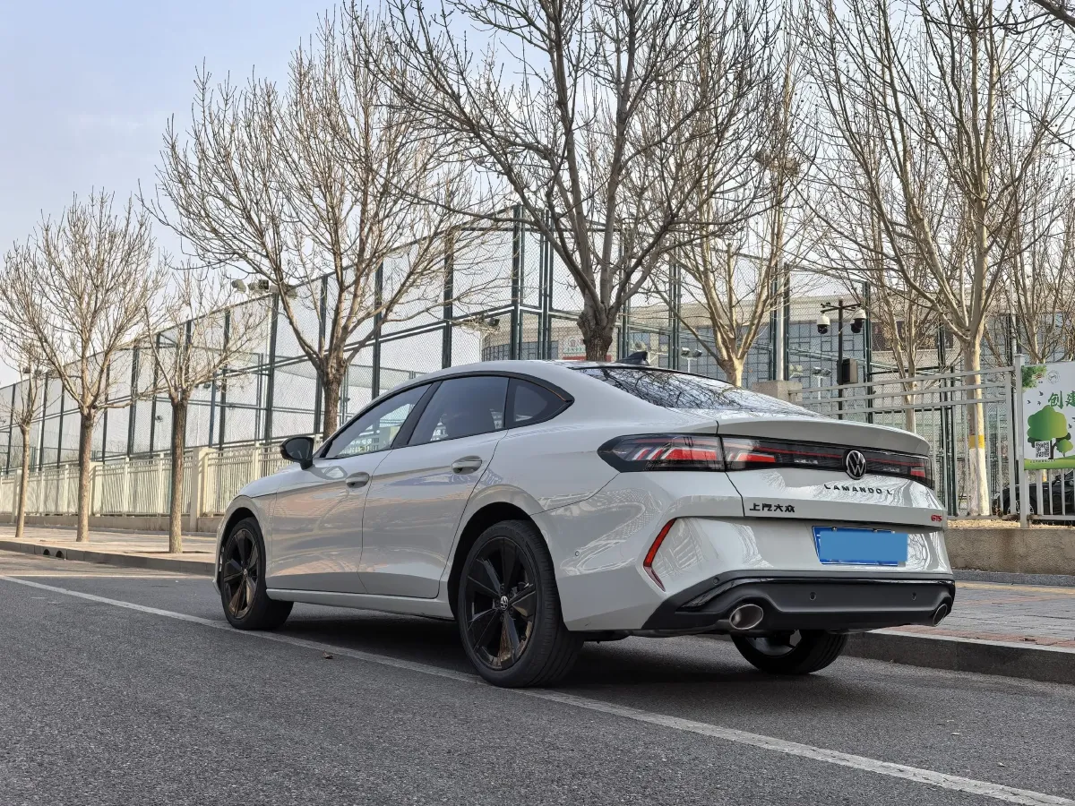 2026 Volkswagen Lamando 2.0T 220HP L4 7DCT,autocango,china used car exporter,china ev exporter,chinese used car exporter,chinese used ev exporter