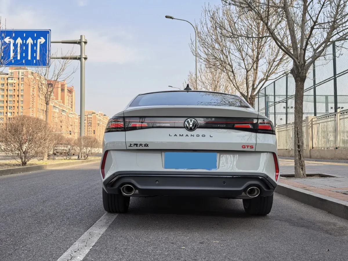 2026 Volkswagen Lamando 2.0T 220HP L4 7DCT,autocango,china used car exporter,china ev exporter,chinese used car exporter,chinese used ev exporter