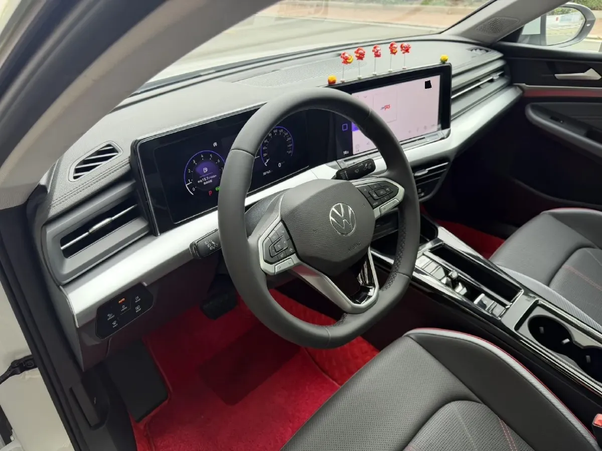 2024 Volkswagen Lamando 1.4T 150HP L4 7DCT,autocango,china used car exporter,china ev exporter,chinese used car exporter,chinese used ev exporter