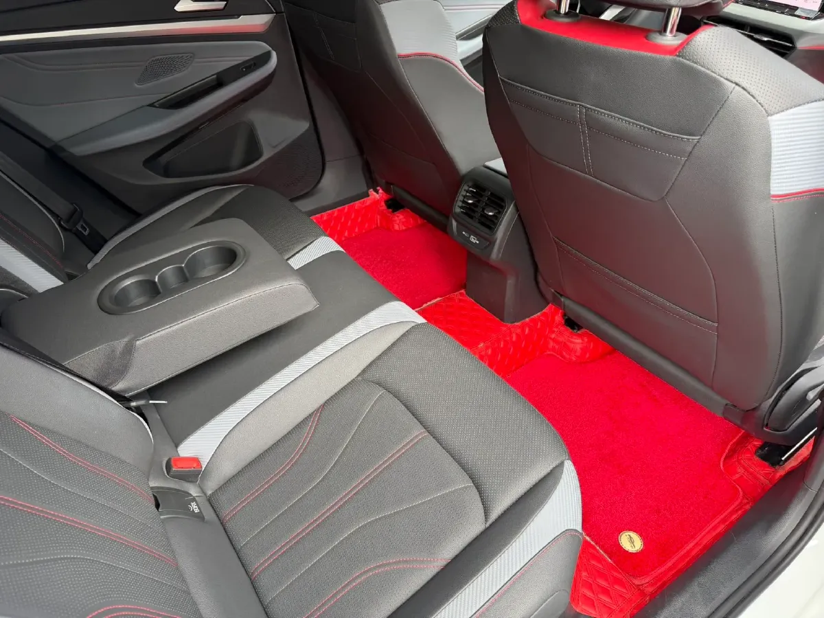 2024 Volkswagen Lamando 1.4T 150HP L4 7DCT,autocango,china used car exporter,china ev exporter,chinese used car exporter,chinese used ev exporter