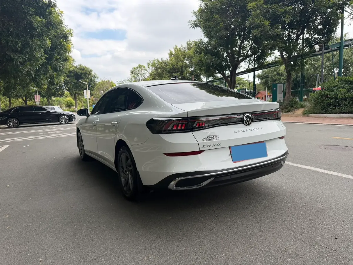 2024 Volkswagen Lamando 1.4T 150HP L4 7DCT,autocango,china used car exporter,china ev exporter,chinese used car exporter,chinese used ev exporter
