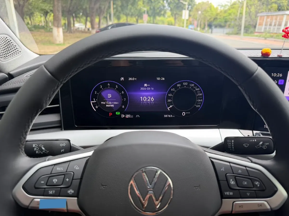 2024 Volkswagen Lamando 1.4T 150HP L4 7DCT,autocango,china used car exporter,china ev exporter,chinese used car exporter,chinese used ev exporter