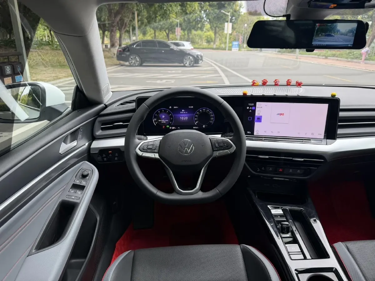 2024 Volkswagen Lamando 1.4T 150HP L4 7DCT,autocango,china used car exporter,china ev exporter,chinese used car exporter,chinese used ev exporter