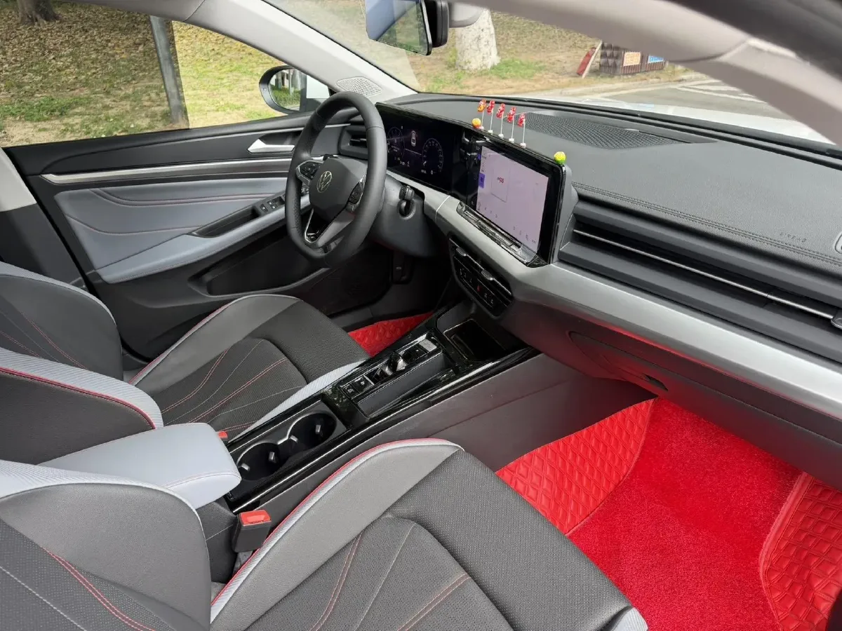 2024 Volkswagen Lamando 1.4T 150HP L4 7DCT,autocango,china used car exporter,china ev exporter,chinese used car exporter,chinese used ev exporter