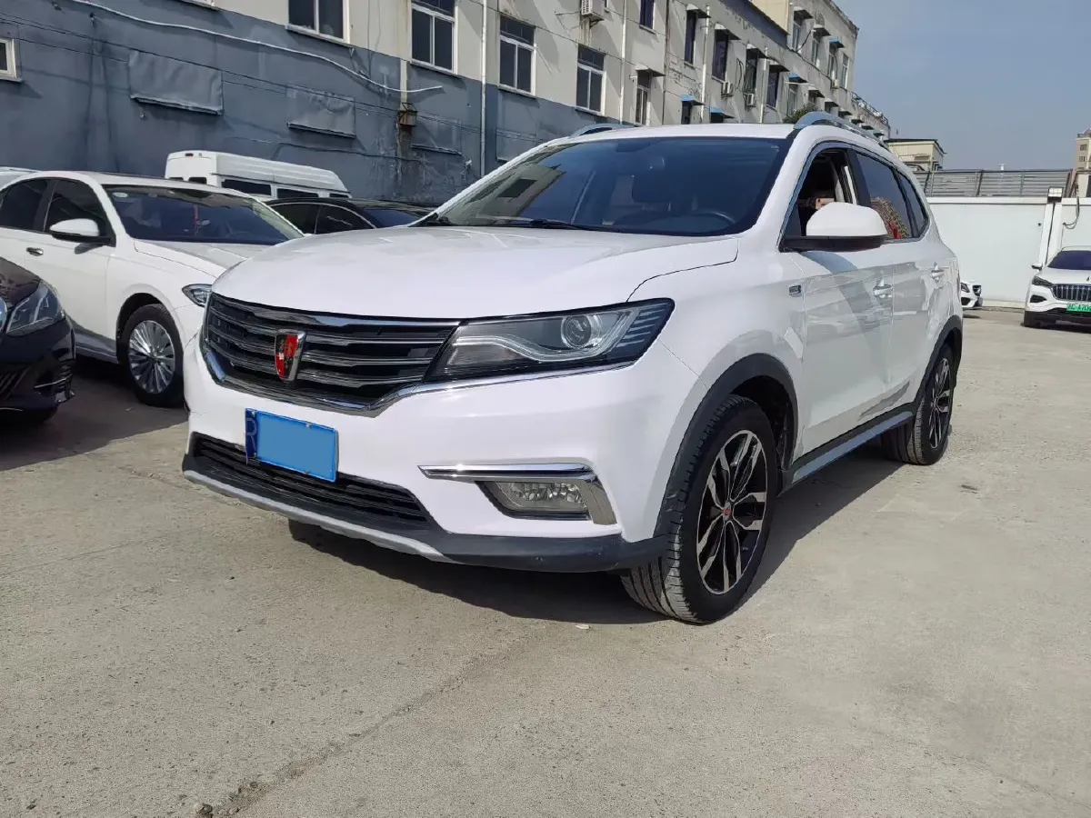2016 Roewe RX5 2.0T 220HP L4 6DCT,autocango,china used car exporter,china ev exporter,chinese used car exporter,chinese used ev exporter