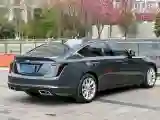 2022 Cadillac CT5 2.0T 237HP L4 10AT