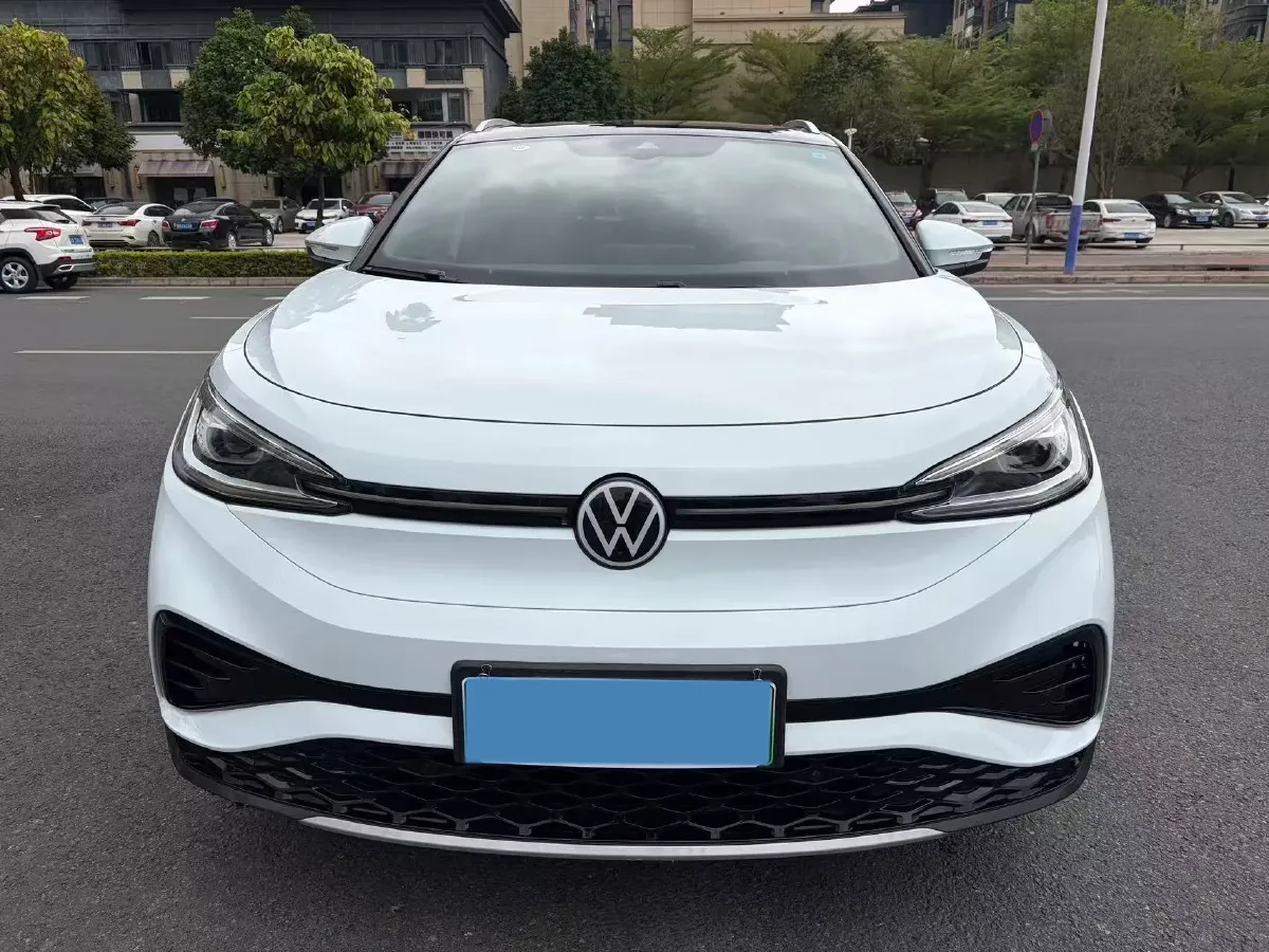 2022 Volkswagen ID.4 X BEV 83.4KWH,autocango,china used car exporter,china ev exporter,chinese used car exporter,chinese used ev exporter