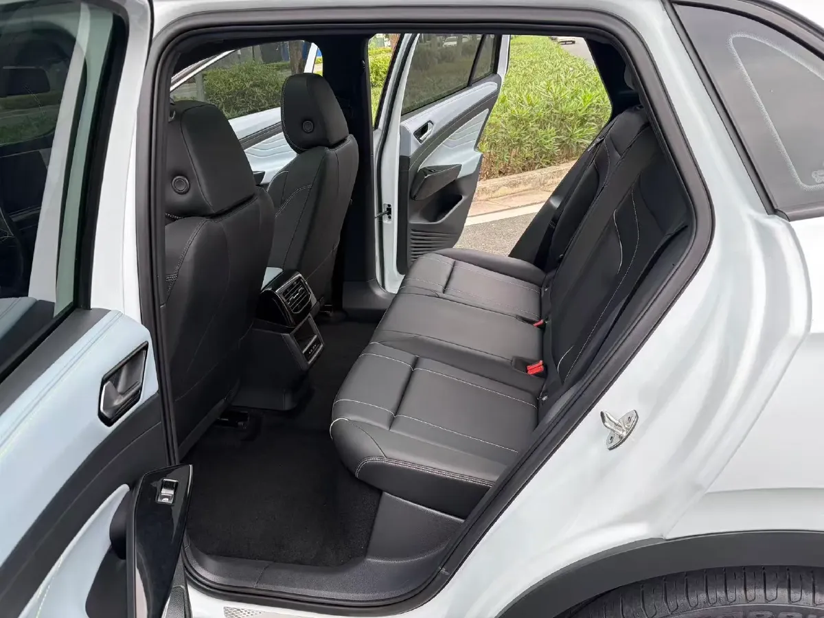 2022 Volkswagen ID.4 X BEV 83.4KWH,autocango,china used car exporter,china ev exporter,chinese used car exporter,chinese used ev exporter