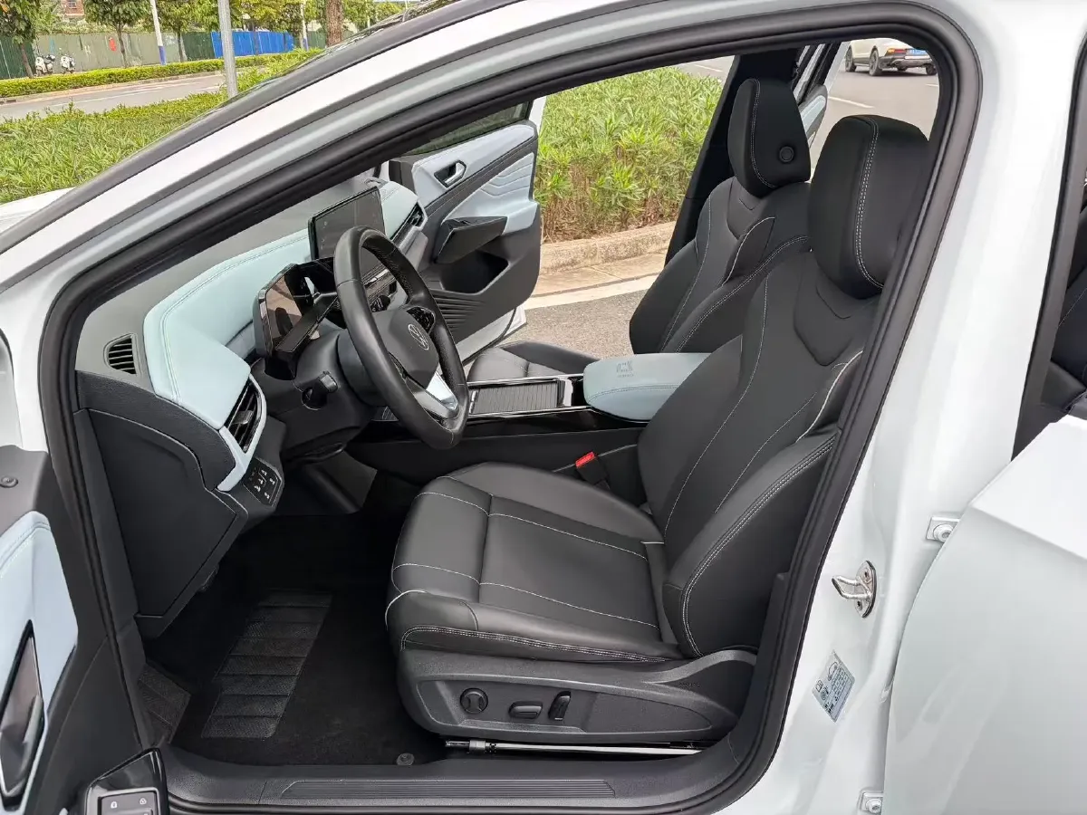 2022 Volkswagen ID.4 X BEV 83.4KWH,autocango,china used car exporter,china ev exporter,chinese used car exporter,chinese used ev exporter