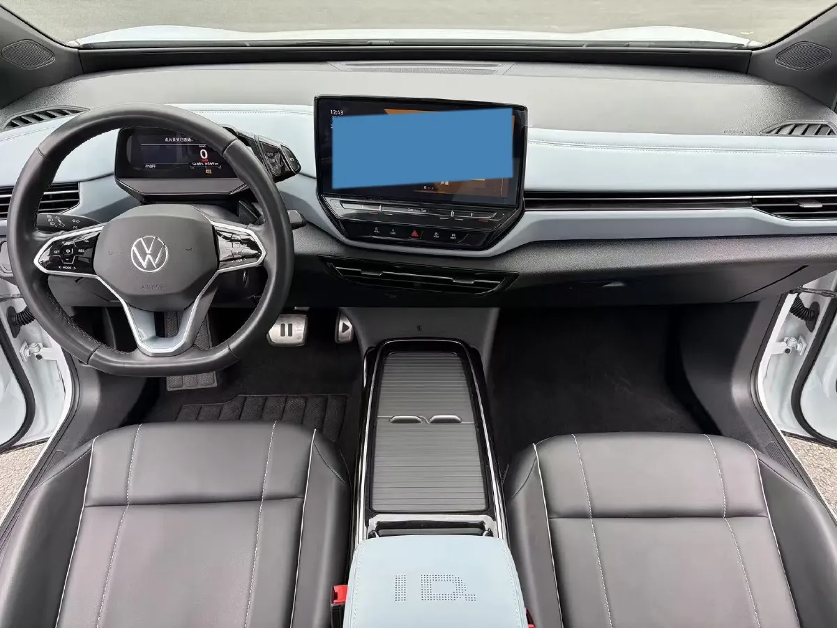 2022 Volkswagen ID.4 X BEV 83.4KWH,autocango,china used car exporter,china ev exporter,chinese used car exporter,chinese used ev exporter