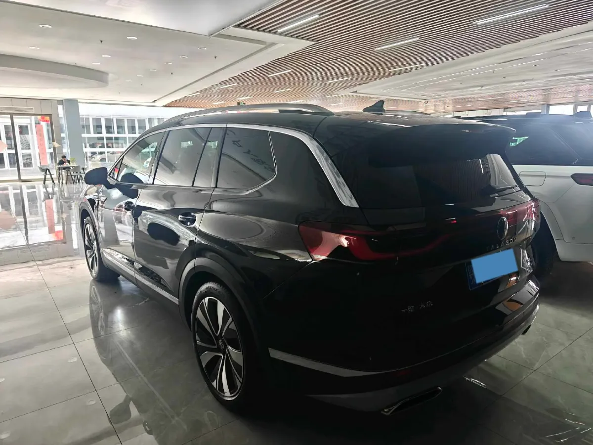 2021 Volkswagen Talagon 2.0T 220HP L4 7DCT,autocango,china used car exporter,china ev exporter,chinese used car exporter,chinese used ev exporter