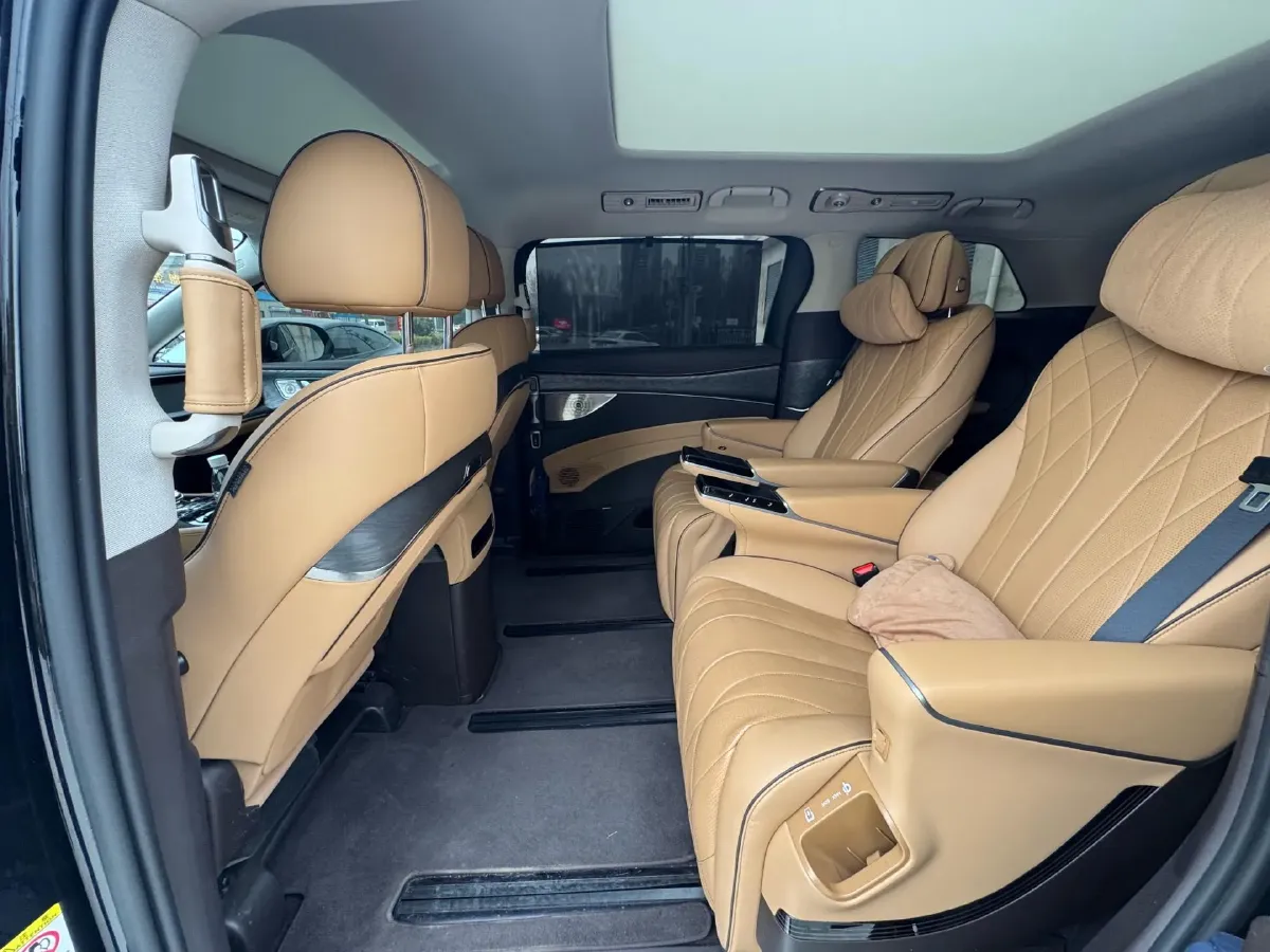 2024 Denza D9 1.5T 139HP L4 E-CVT PHEV 40KWH,autocango,china used car exporter,china ev exporter,chinese used car exporter,chinese used ev exporter