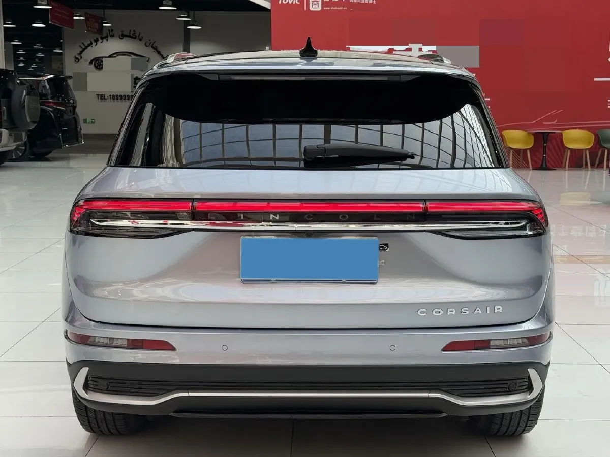 2024 Lincoln Corsair 2.0T 261HP L4 8AT,autocango,china used car exporter,china ev exporter,chinese used car exporter,chinese used ev exporter