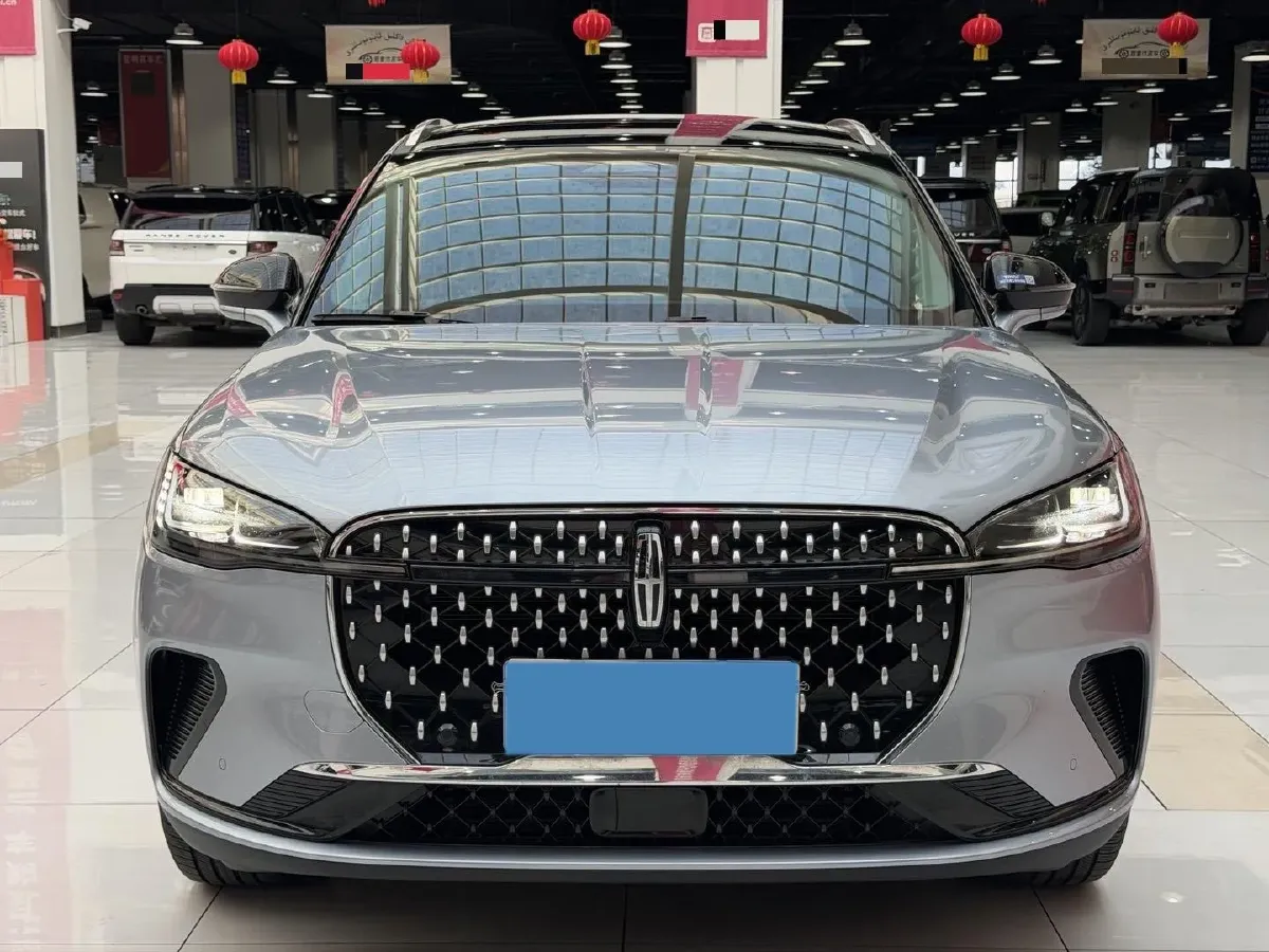 2024 Lincoln Corsair 2.0T 261HP L4 8AT,autocango,china used car exporter,china ev exporter,chinese used car exporter,chinese used ev exporter