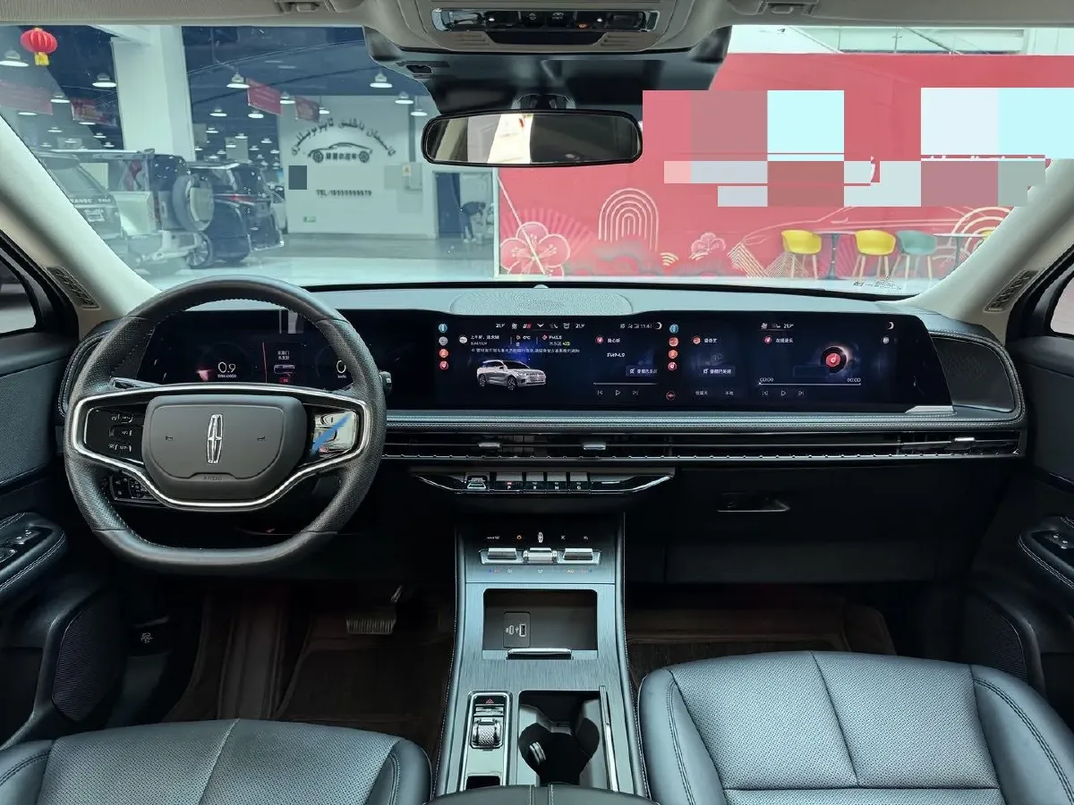 2024 Lincoln Corsair 2.0T 261HP L4 8AT,autocango,china used car exporter,china ev exporter,chinese used car exporter,chinese used ev exporter