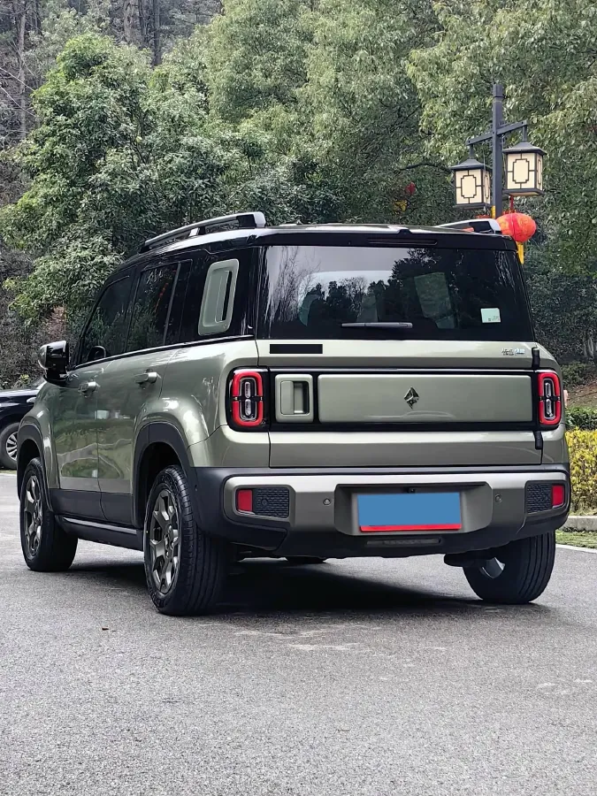 2026 BaoJun YepPlus BEV,autocango,china used car exporter,china ev exporter,chinese used car exporter,chinese used ev exporter