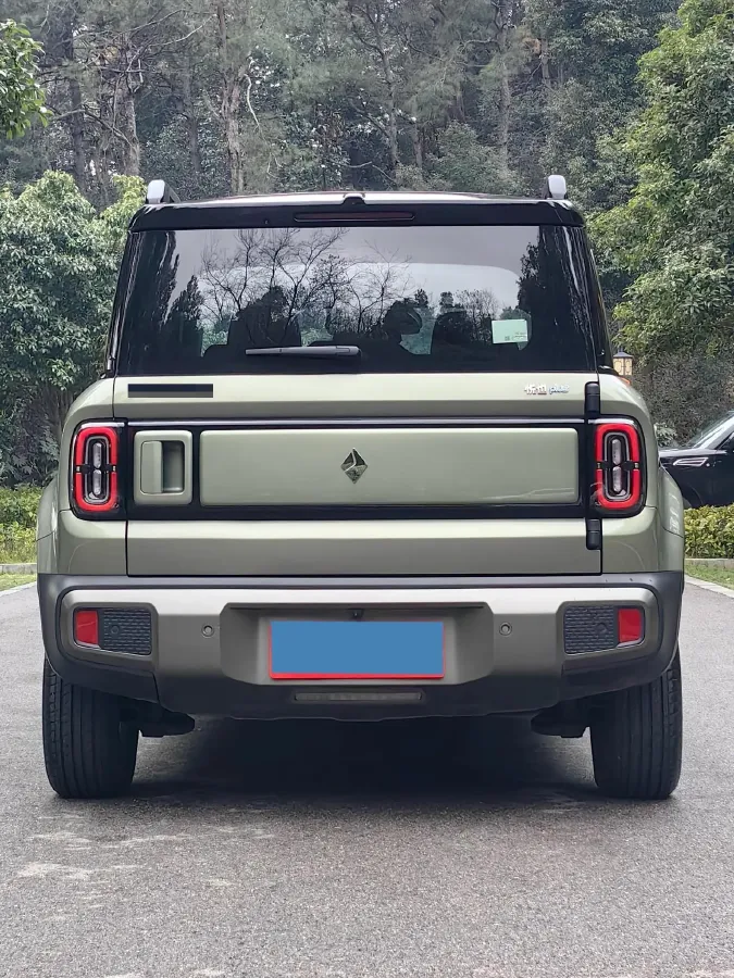 2026 BaoJun YepPlus BEV,autocango,china used car exporter,china ev exporter,chinese used car exporter,chinese used ev exporter