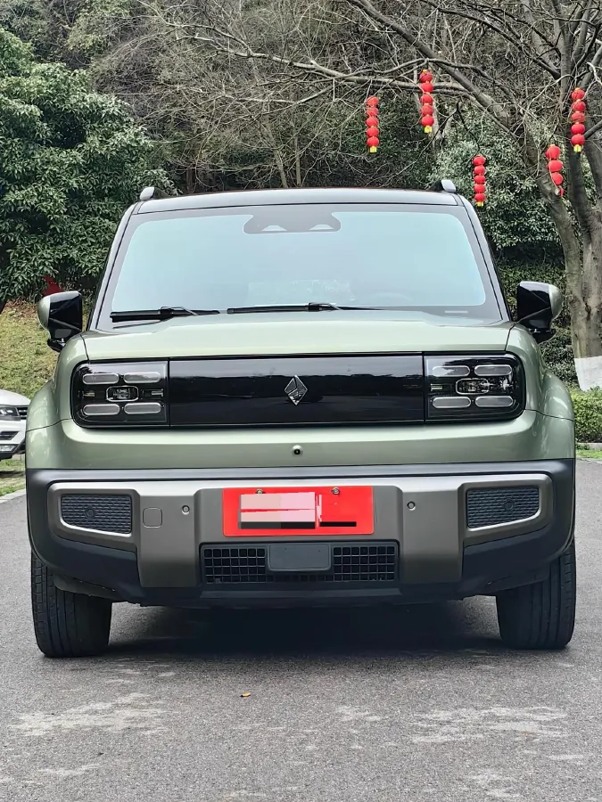 2026 BaoJun YepPlus BEV,autocango,china used car exporter,china ev exporter,chinese used car exporter,chinese used ev exporter