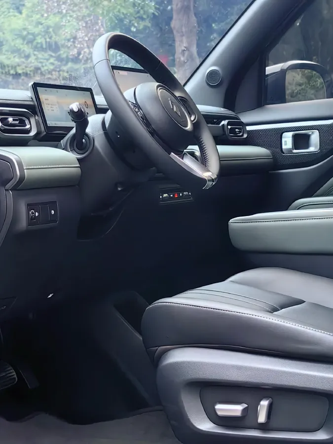 2026 BaoJun YepPlus BEV,autocango,china used car exporter,china ev exporter,chinese used car exporter,chinese used ev exporter