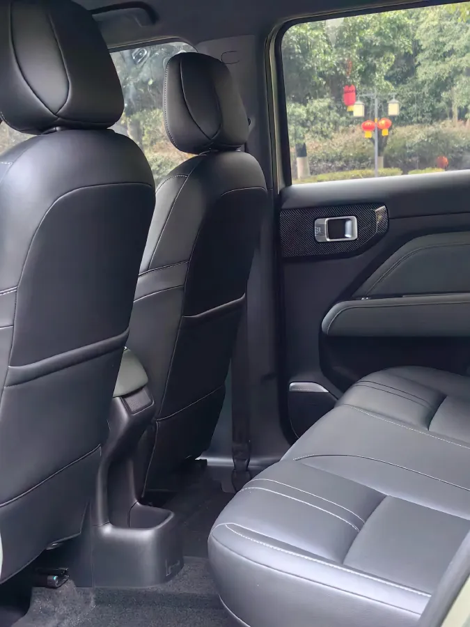 2026 BaoJun YepPlus BEV,autocango,china used car exporter,china ev exporter,chinese used car exporter,chinese used ev exporter