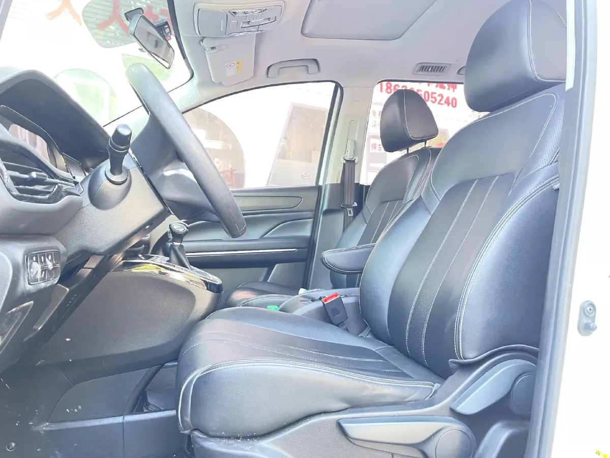 2021 GAC Trumpchi M6 1.5T 169HP L4 7DCT,autocango,china used car exporter,china ev exporter,chinese used car exporter,chinese used ev exporter