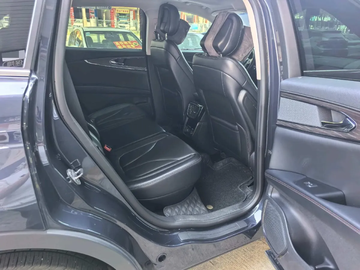 2021 Lincoln Nautilus 2.0T 245HP L4 8AT,autocango,china used car exporter,china ev exporter,chinese used car exporter,chinese used ev exporter