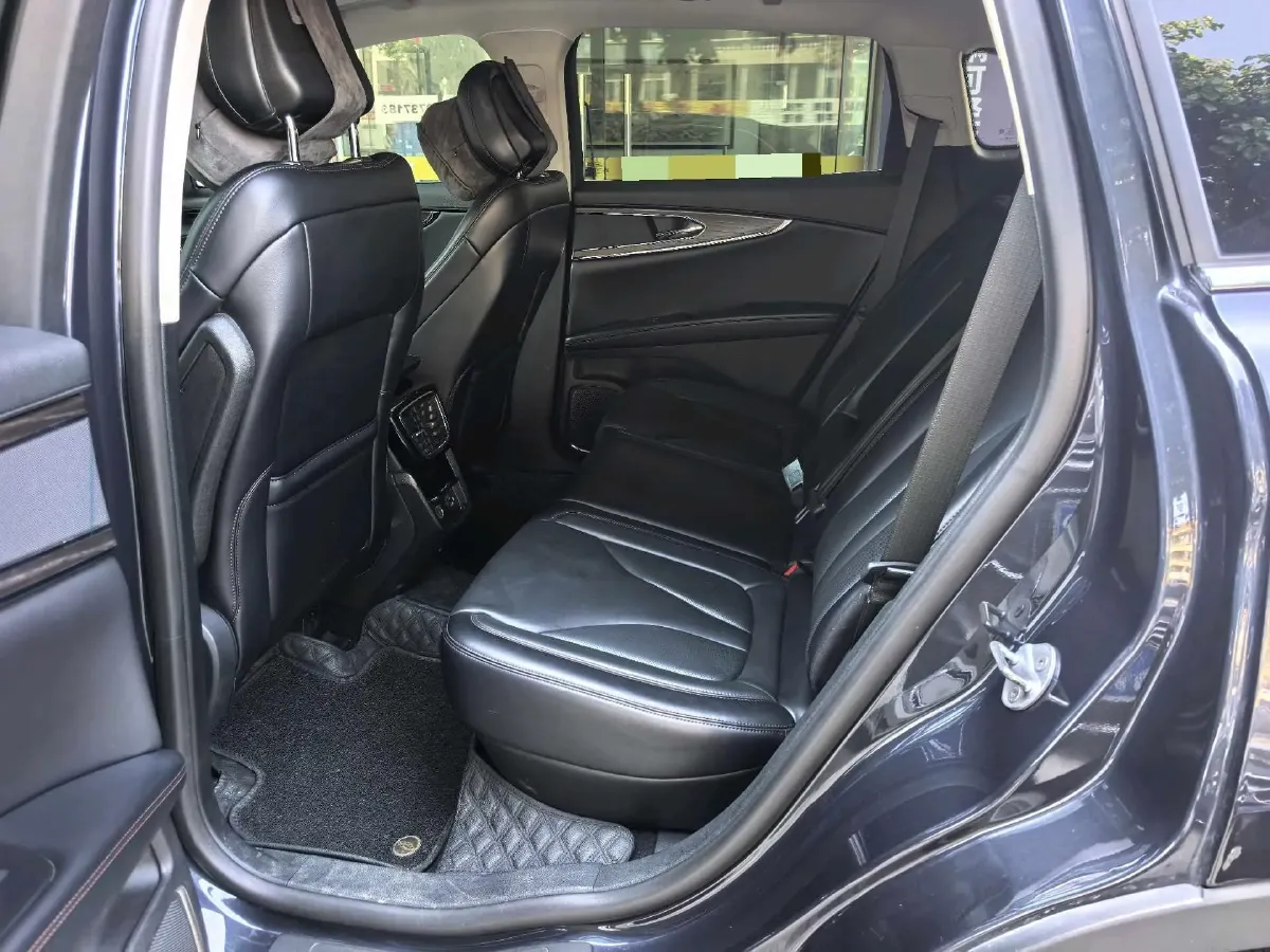 2021 Lincoln Nautilus 2.0T 245HP L4 8AT,autocango,china used car exporter,china ev exporter,chinese used car exporter,chinese used ev exporter