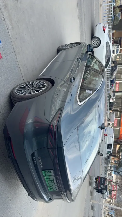 2025 Fulwin FulwinA8L 1.5T 156HP L4 1DHT PHEV 18.67KWH,autocango,china used car exporter,china ev exporter,chinese used car exporter,chinese used ev exporter