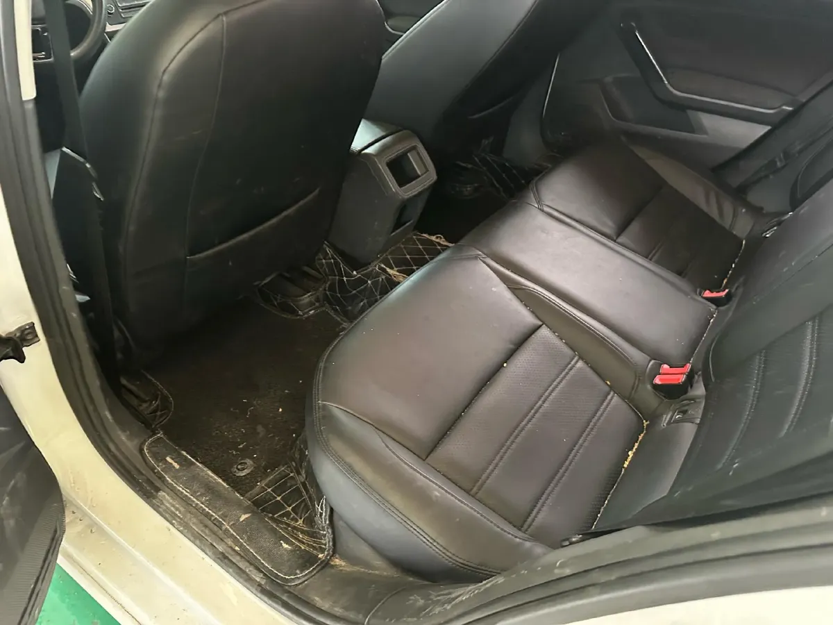 2017 Volkswagen Lamando 1.4T 131HP L4 7DCT,autocango,china used car exporter,china ev exporter,chinese used car exporter,chinese used ev exporter