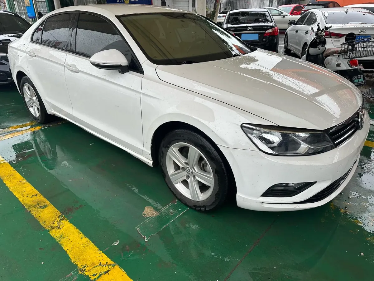 2017 Volkswagen Lamando 1.4T 131HP L4 7DCT,autocango,china used car exporter,china ev exporter,chinese used car exporter,chinese used ev exporter
