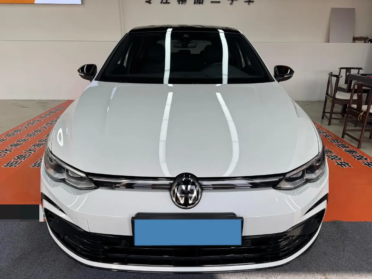 2021 Volkswagen Golf 1.4T 150HP L4 7DCT,autocango,china used car exporter,china ev exporter,chinese used car exporter,chinese used ev exporter