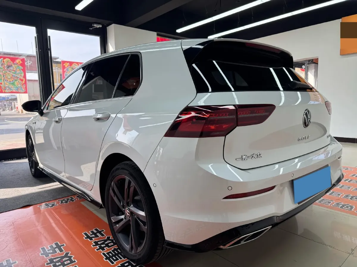 2021 Volkswagen Golf 1.4T 150HP L4 7DCT,autocango,china used car exporter,china ev exporter,chinese used car exporter,chinese used ev exporter