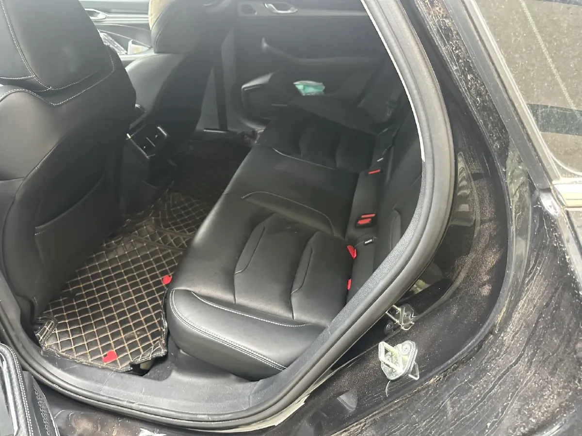 2021 Geely Preface 2.0T 190HP L4 7DCT,autocango,china used car exporter,china ev exporter,chinese used car exporter,chinese used ev exporter