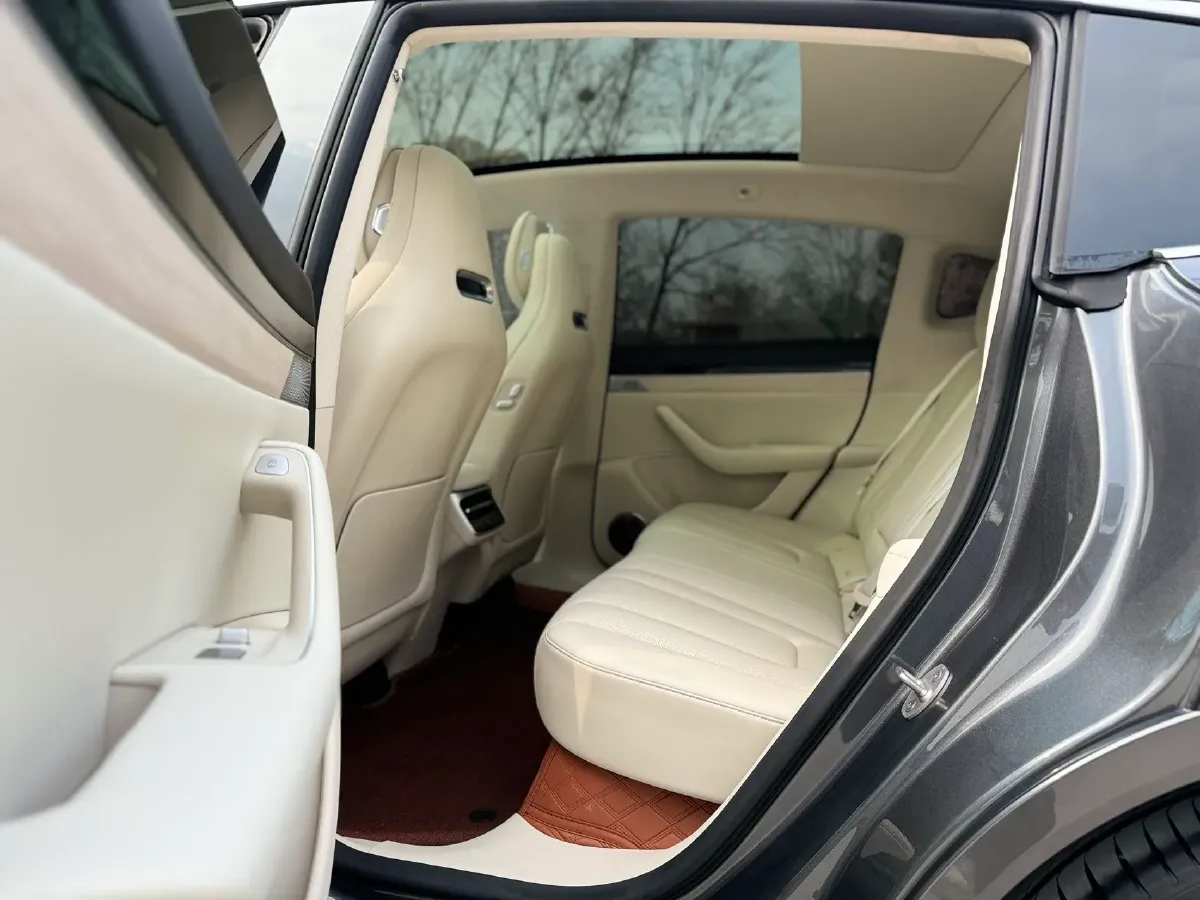 2024 HIMA R7 BEV 100KWH,autocango,china used car exporter,china ev exporter,chinese used car exporter,chinese used ev exporter