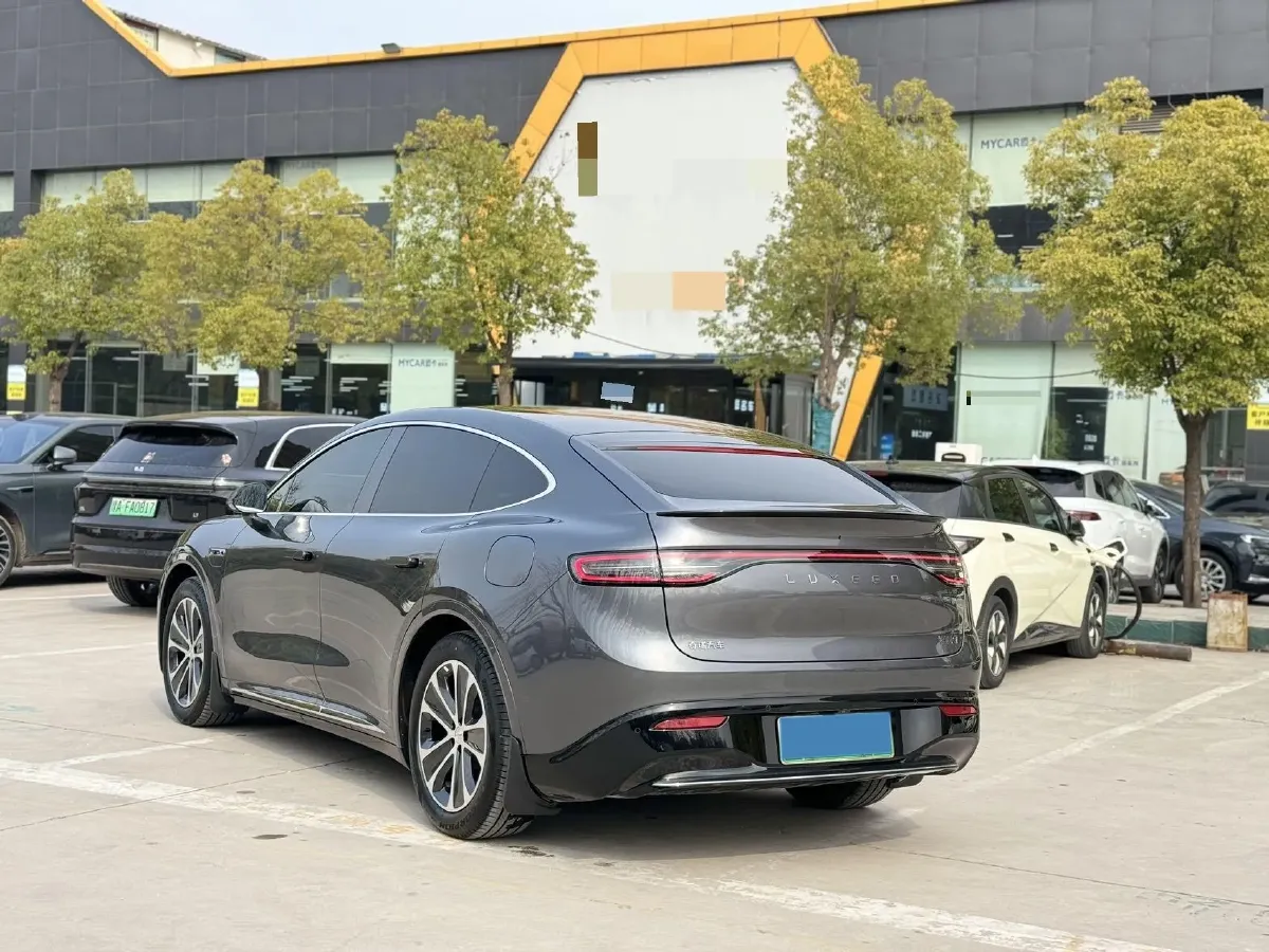 2024 HIMA R7 BEV 100KWH,autocango,china used car exporter,china ev exporter,chinese used car exporter,chinese used ev exporter