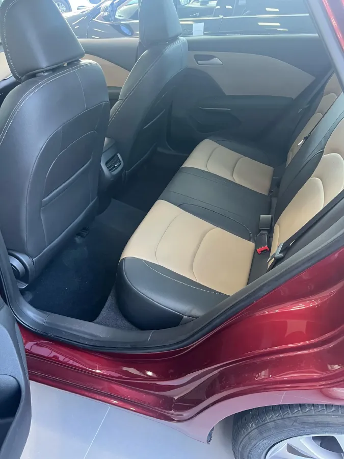 2023 Chevrolet Monza 1.5L 113HP L4 6DCT,autocango,china used car exporter,china ev exporter,chinese used car exporter,chinese used ev exporter