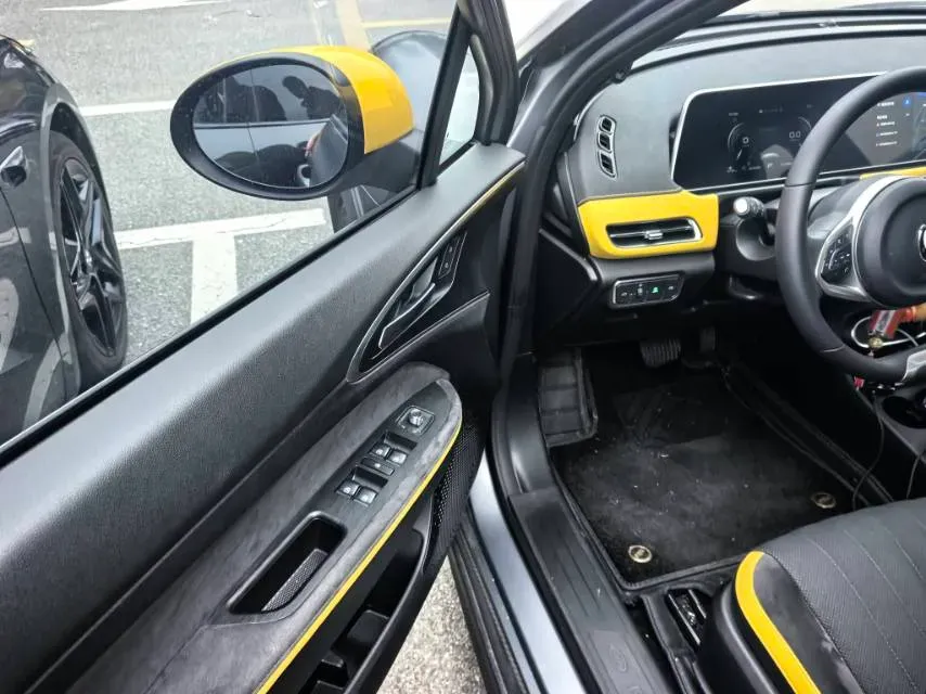 2023 Ora FunkyCat GT BEV 47.8KWH,autocango,china used car exporter,china ev exporter,chinese used car exporter,chinese used ev exporter