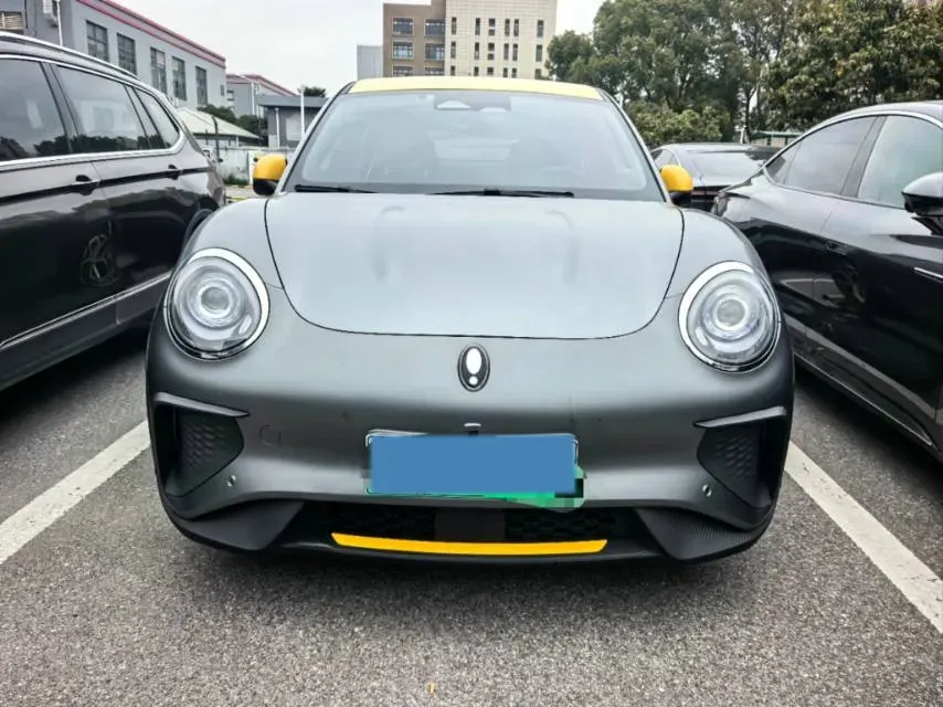 2023 Ora FunkyCat GT BEV 47.8KWH,autocango,china used car exporter,china ev exporter,chinese used car exporter,chinese used ev exporter