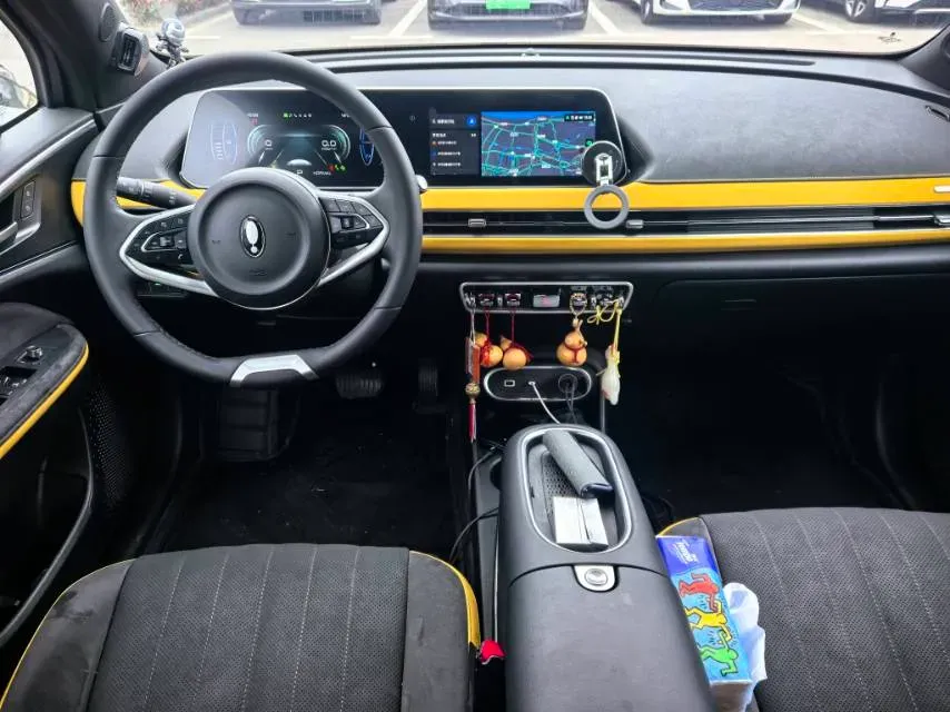 2023 Ora FunkyCat GT BEV 47.8KWH,autocango,china used car exporter,china ev exporter,chinese used car exporter,chinese used ev exporter