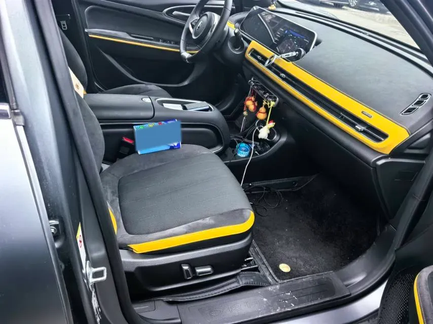 2023 Ora FunkyCat GT BEV 47.8KWH,autocango,china used car exporter,china ev exporter,chinese used car exporter,chinese used ev exporter