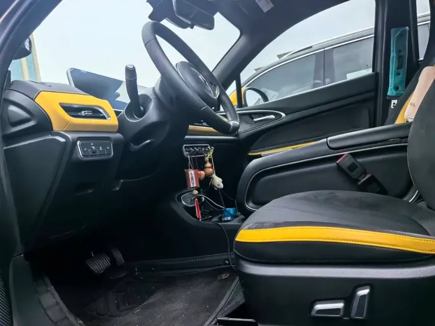 2023 Ora FunkyCat GT BEV 47.8KWH,autocango,china used car exporter,china ev exporter,chinese used car exporter,chinese used ev exporter