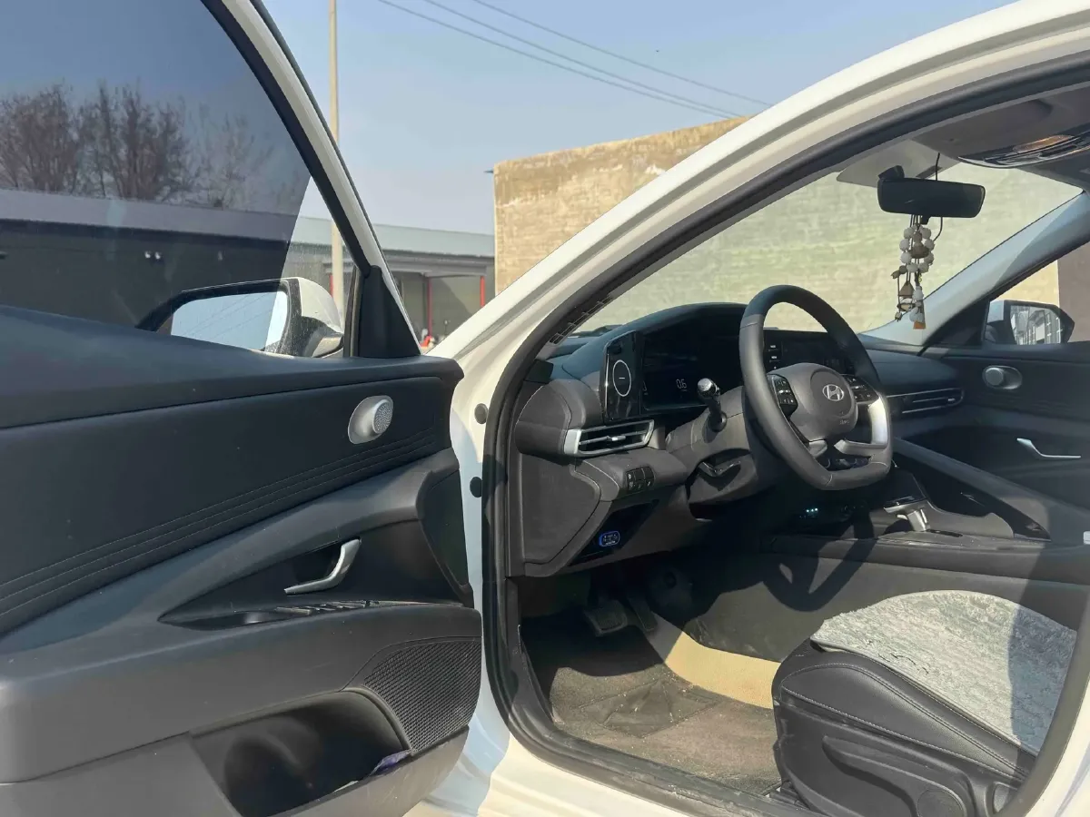 2023 Hyundai Elantra 1.5L 115HP L4 CVT,autocango,china used car exporter,china ev exporter,chinese used car exporter,chinese used ev exporter