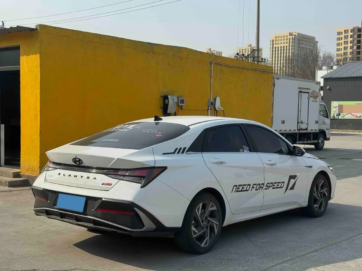 2023 Hyundai Elantra 1.5L 115HP L4 CVT,autocango,china used car exporter,china ev exporter,chinese used car exporter,chinese used ev exporter