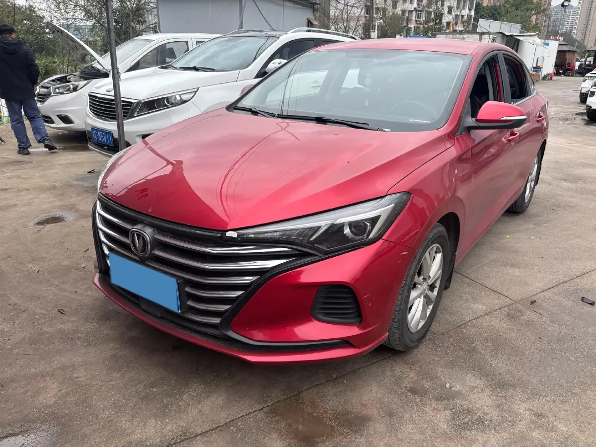 2020 ChangAn Eado 1.6L 128HP L4 6AT,autocango,china used car exporter,china ev exporter,chinese used car exporter,chinese used ev exporter