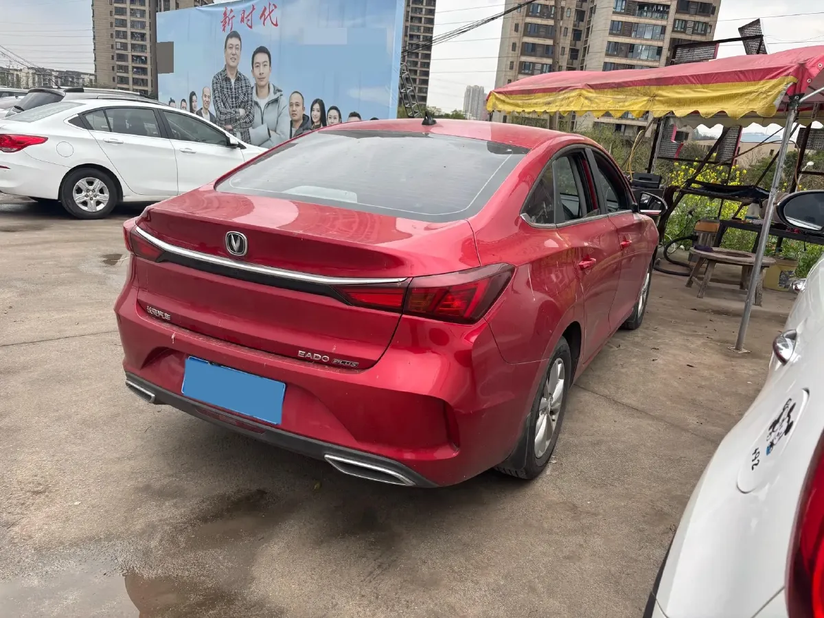 2020 ChangAn Eado 1.6L 128HP L4 6AT,autocango,china used car exporter,china ev exporter,chinese used car exporter,chinese used ev exporter
