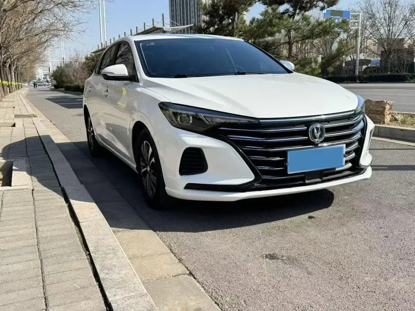 2020 ChangAn Eado 1.6L 128HP L4 CVT,autocango,china used car exporter,china ev exporter,chinese used car exporter,chinese used ev exporter