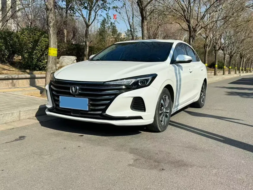 2020 ChangAn Eado 1.6L 128HP L4 CVT,autocango,china used car exporter,china ev exporter,chinese used car exporter,chinese used ev exporter