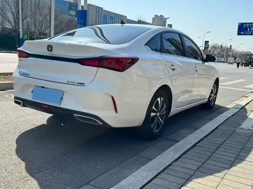 2020 ChangAn Eado 1.6L 128HP L4 CVT,autocango,china used car exporter,china ev exporter,chinese used car exporter,chinese used ev exporter