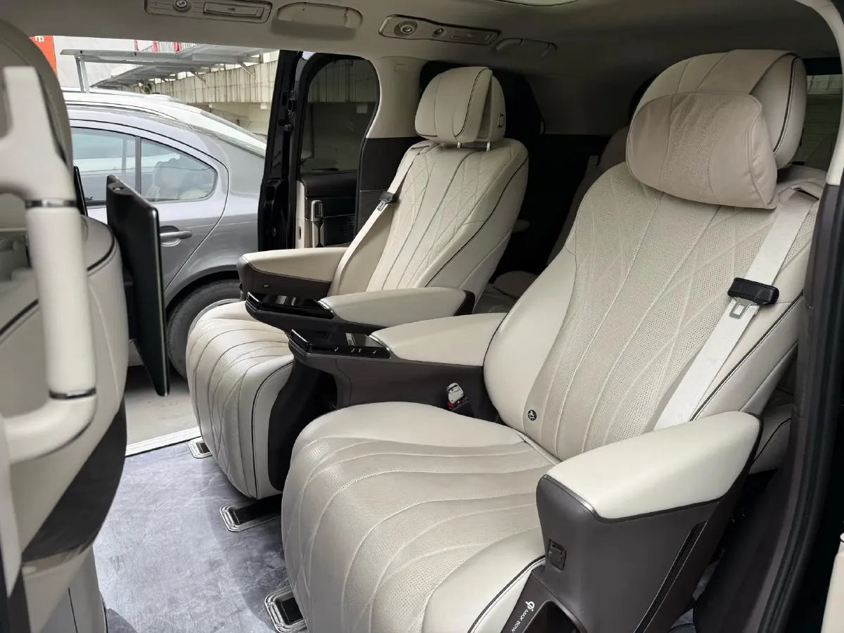 2024 Denza D9 1.5T 139HP L4 E-CVT PHEV 40KWH,autocango,china used car exporter,china ev exporter,chinese used car exporter,chinese used ev exporter